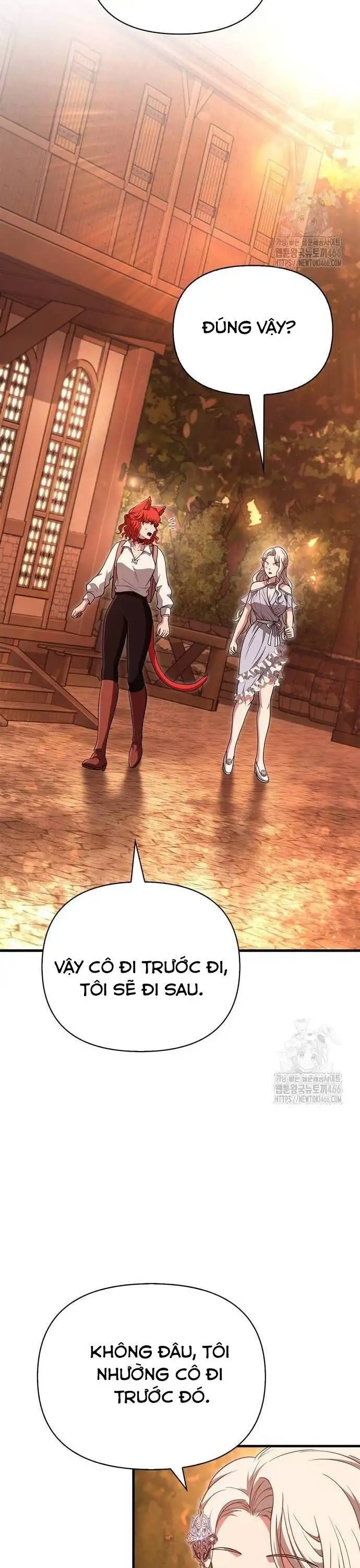 Truyện Tranh Sống Sót Trong Trò Chơi Với Tư Cách Là Một Cuồng Nhân trang 7