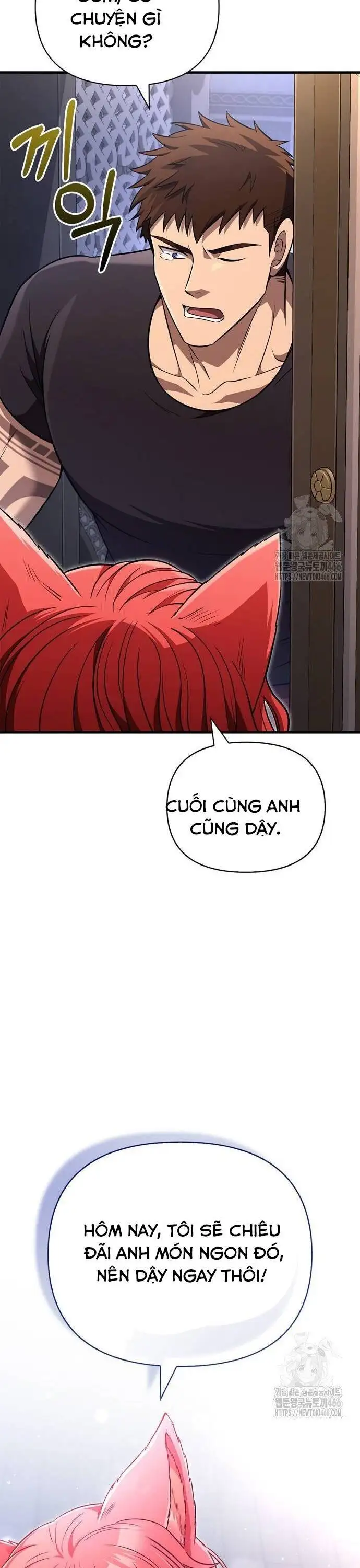 Truyện Tranh Sống Sót Trong Trò Chơi Với Tư Cách Là Một Cuồng Nhân trang 7