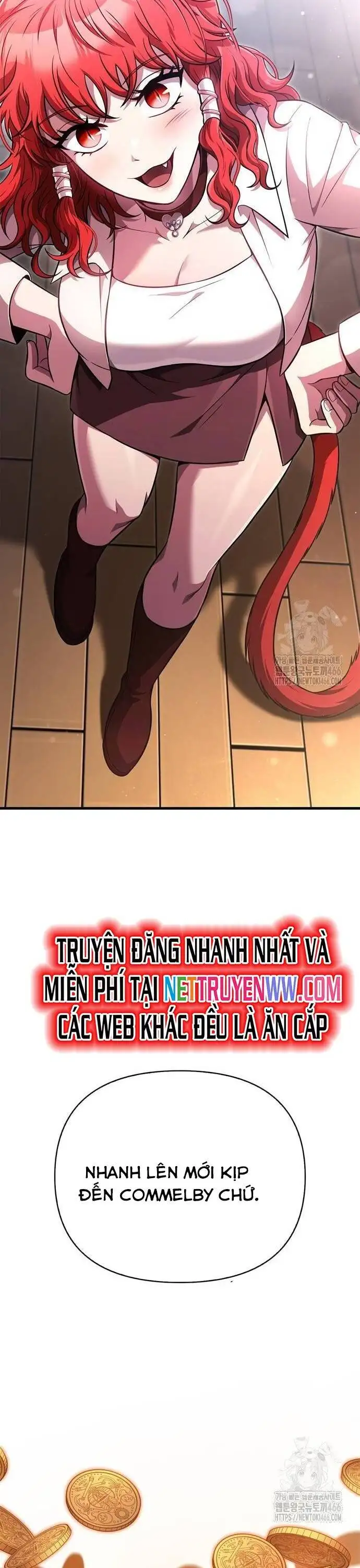 Truyện Tranh Sống Sót Trong Trò Chơi Với Tư Cách Là Một Cuồng Nhân trang 7