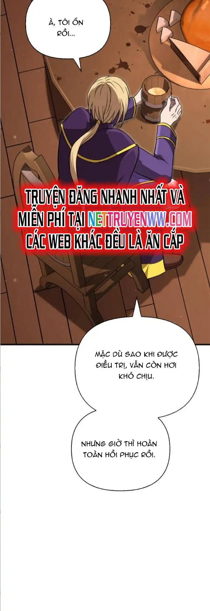 Truyện Tranh Sống Sót Trong Trò Chơi Với Tư Cách Là Một Cuồng Nhân trang 7