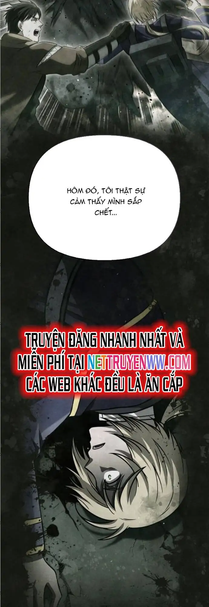 Truyện Tranh Sống Sót Trong Trò Chơi Với Tư Cách Là Một Cuồng Nhân trang 7