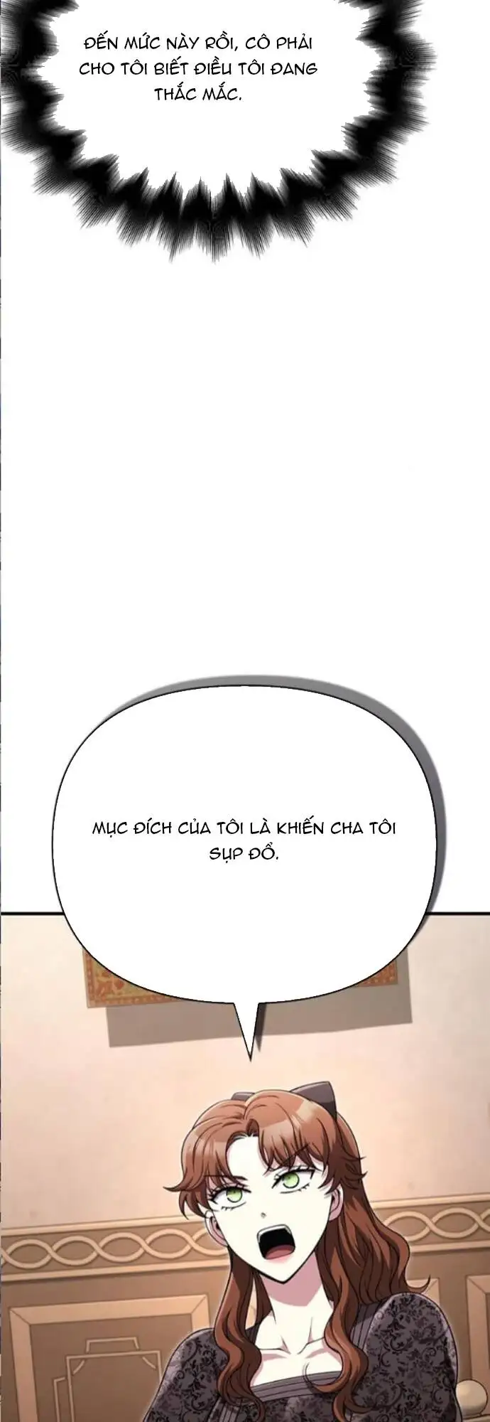 Truyện Tranh Sống Sót Trong Trò Chơi Với Tư Cách Là Một Cuồng Nhân trang 7