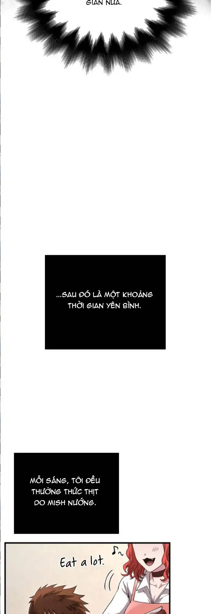 Truyện Tranh Sống Sót Trong Trò Chơi Với Tư Cách Là Một Cuồng Nhân trang 7