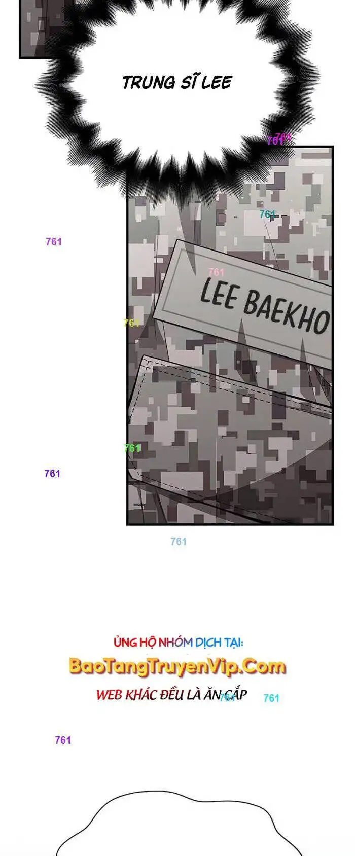 Truyện Tranh Sống Sót Trong Trò Chơi Với Tư Cách Là Một Cuồng Nhân trang 7