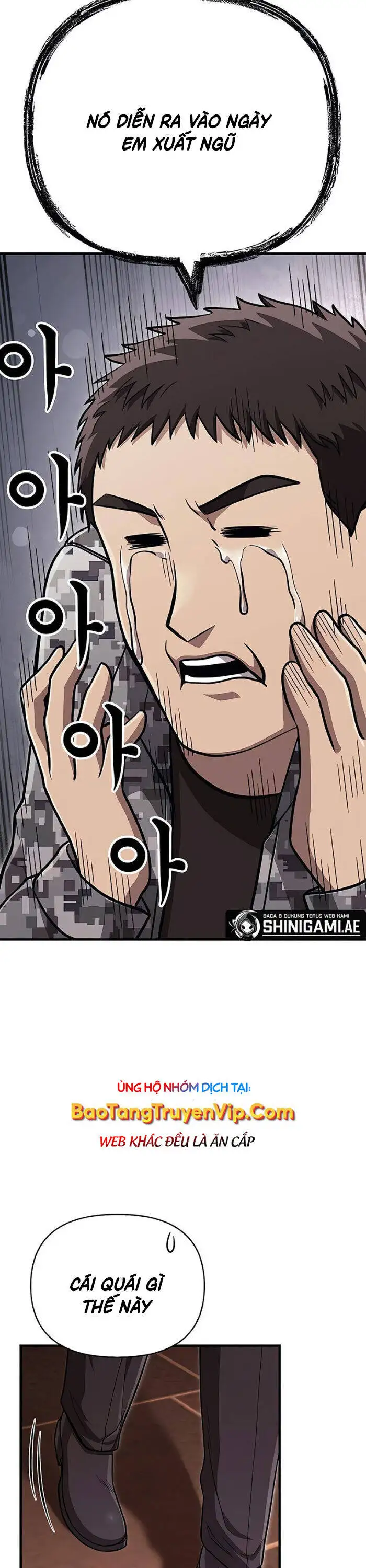 Truyện Tranh Sống Sót Trong Trò Chơi Với Tư Cách Là Một Cuồng Nhân trang 7