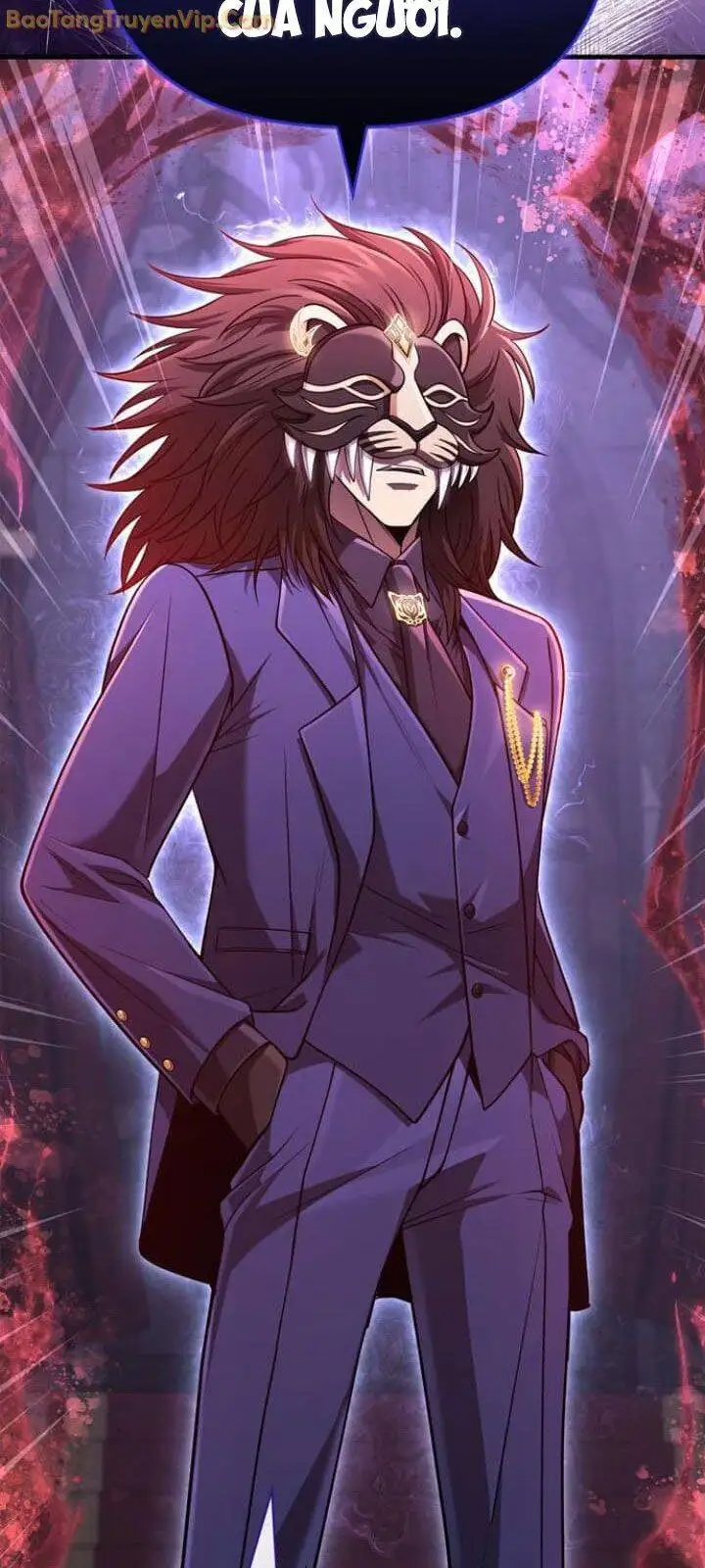 Truyện Tranh Sống Sót Trong Trò Chơi Với Tư Cách Là Một Cuồng Nhân trang 7