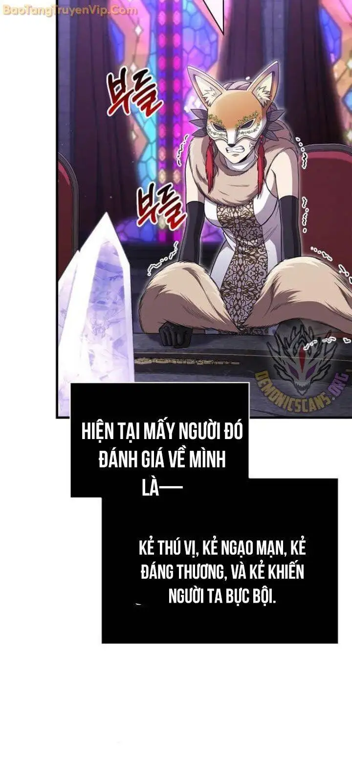 Truyện Tranh Sống Sót Trong Trò Chơi Với Tư Cách Là Một Cuồng Nhân trang 7