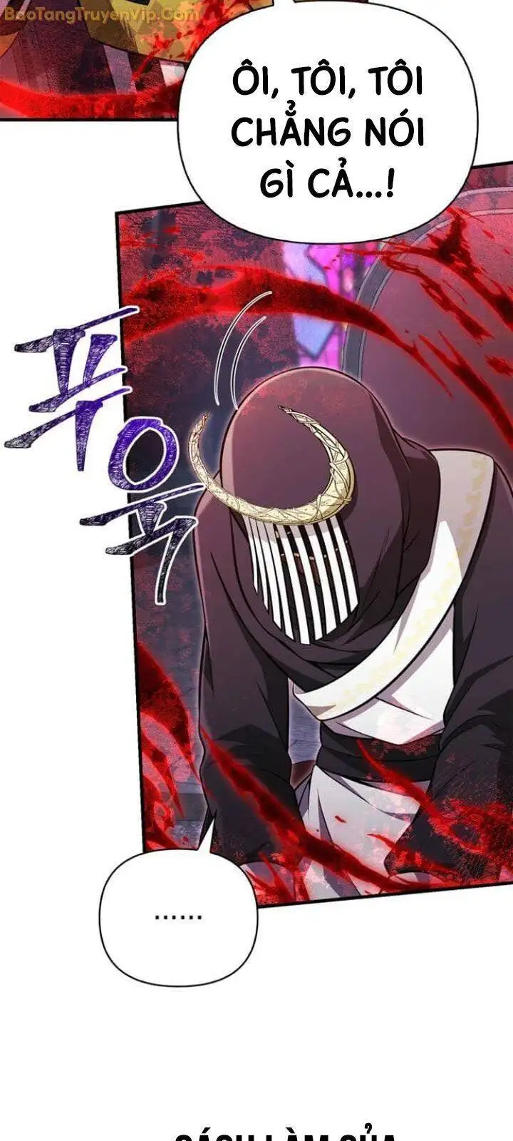 Truyện Tranh Sống Sót Trong Trò Chơi Với Tư Cách Là Một Cuồng Nhân trang 7