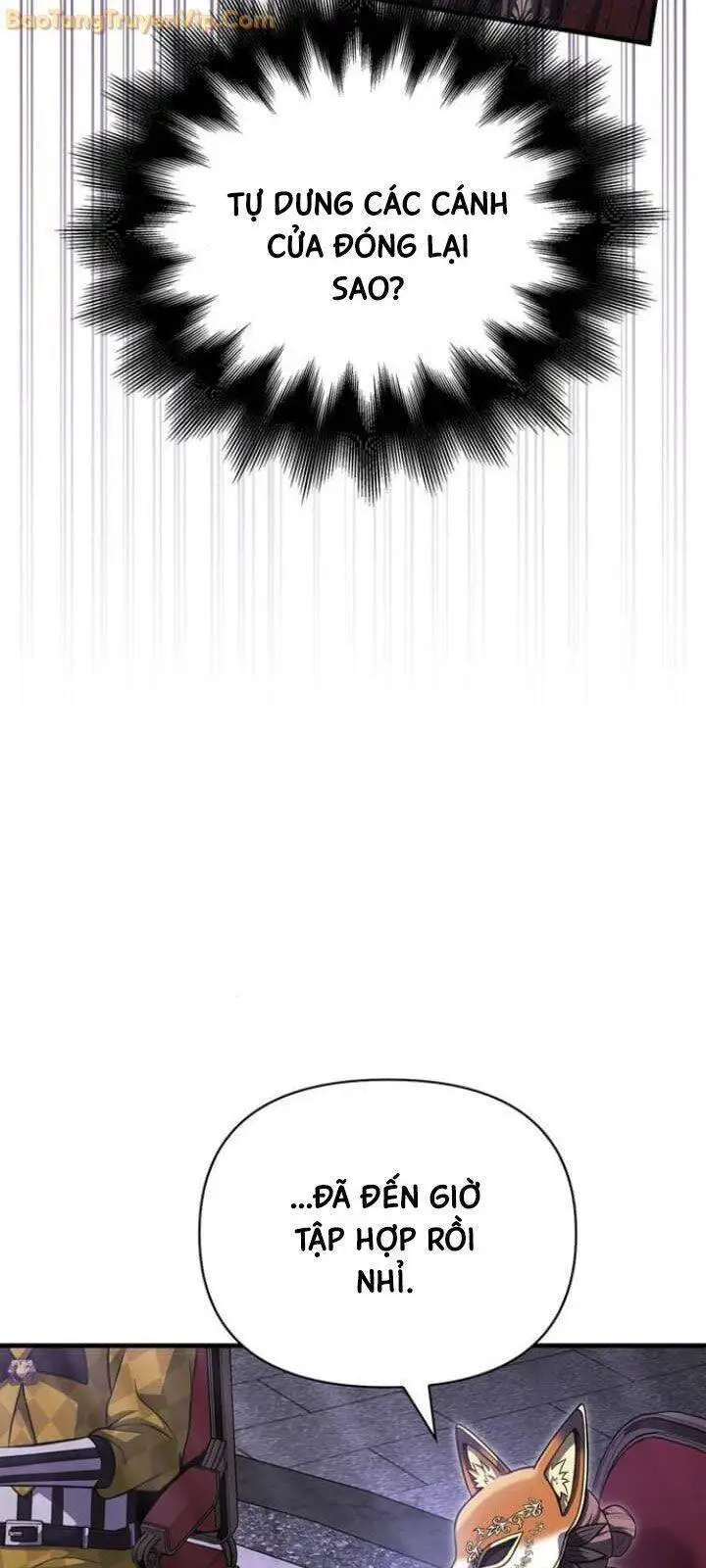 Truyện Tranh Sống Sót Trong Trò Chơi Với Tư Cách Là Một Cuồng Nhân trang 7