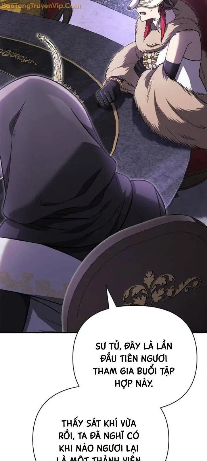 Truyện Tranh Sống Sót Trong Trò Chơi Với Tư Cách Là Một Cuồng Nhân trang 7