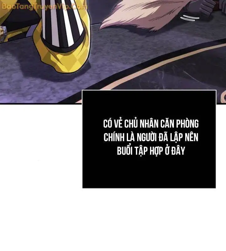 Truyện Tranh Sống Sót Trong Trò Chơi Với Tư Cách Là Một Cuồng Nhân trang 7