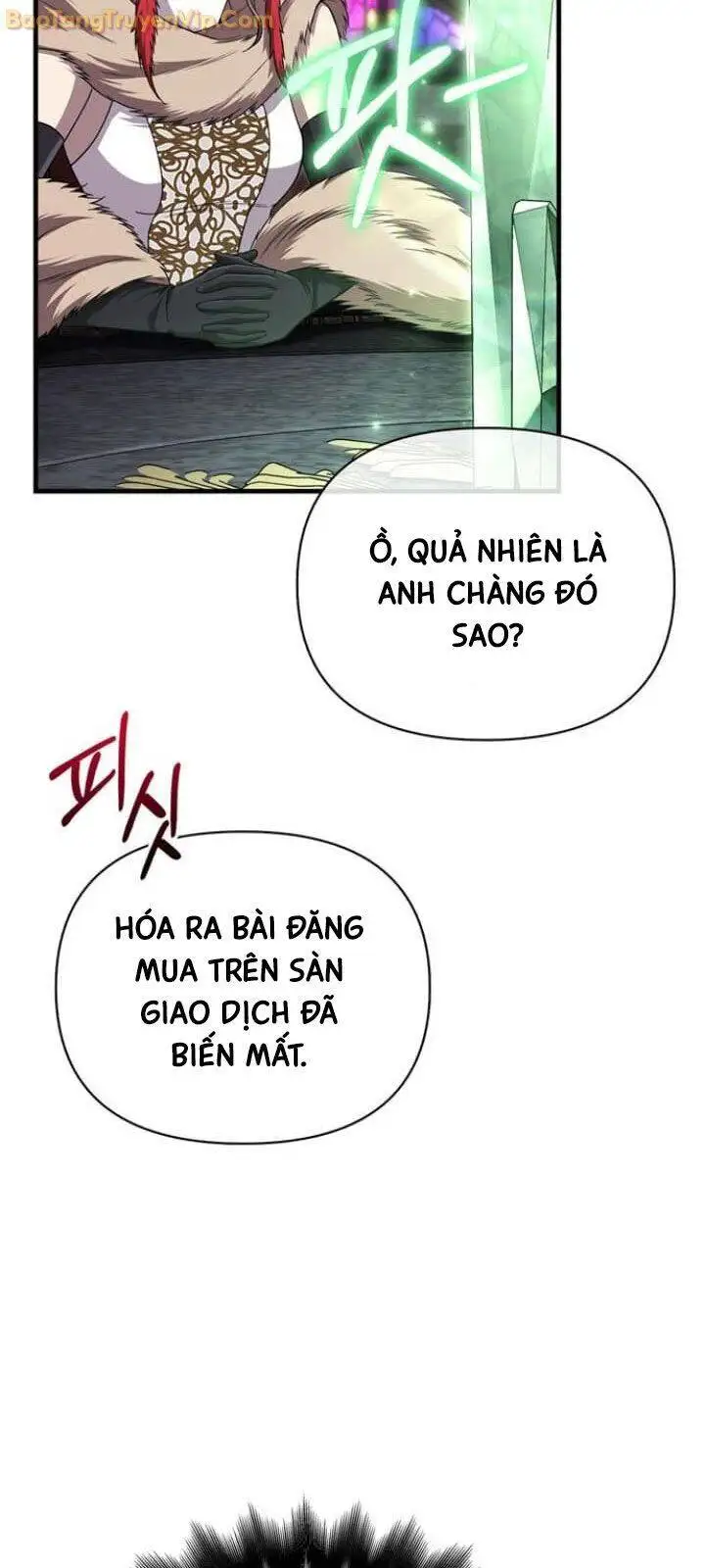 Truyện Tranh Sống Sót Trong Trò Chơi Với Tư Cách Là Một Cuồng Nhân trang 7