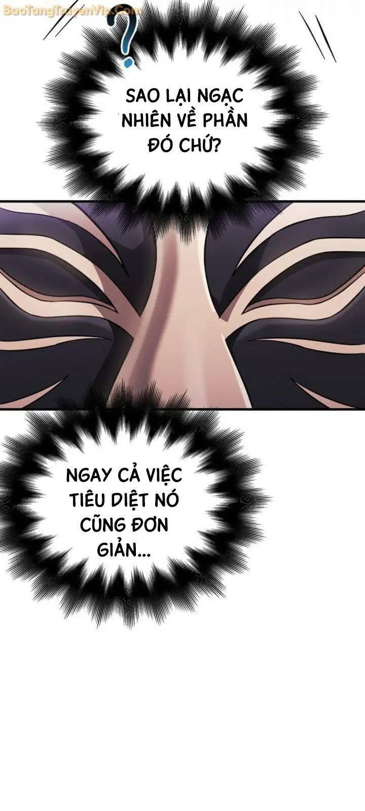 Truyện Tranh Sống Sót Trong Trò Chơi Với Tư Cách Là Một Cuồng Nhân trang 7