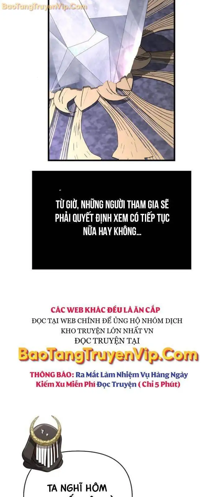 Truyện Tranh Sống Sót Trong Trò Chơi Với Tư Cách Là Một Cuồng Nhân trang 7