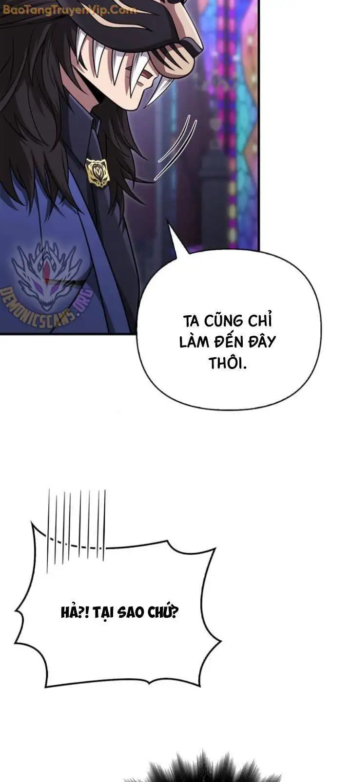 Truyện Tranh Sống Sót Trong Trò Chơi Với Tư Cách Là Một Cuồng Nhân trang 7