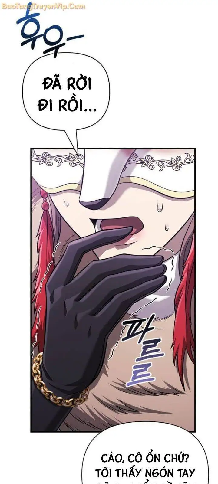 Truyện Tranh Sống Sót Trong Trò Chơi Với Tư Cách Là Một Cuồng Nhân trang 7