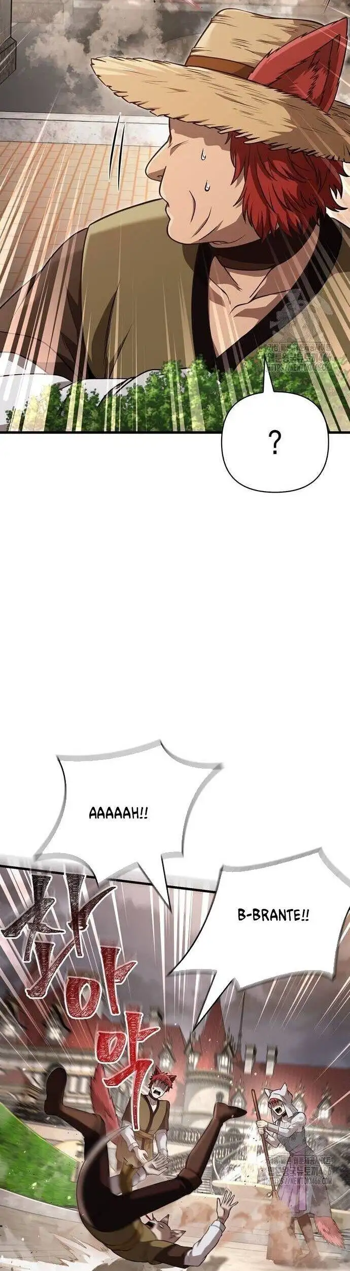 Truyện Tranh Sống Sót Trong Trò Chơi Với Tư Cách Là Một Cuồng Nhân trang 7