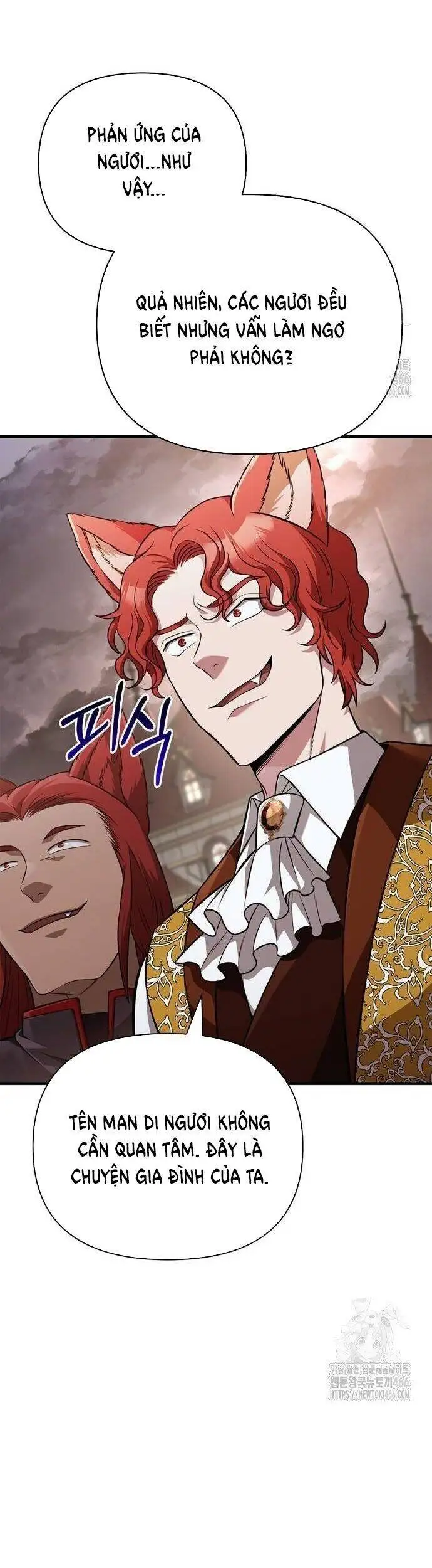 Truyện Tranh Sống Sót Trong Trò Chơi Với Tư Cách Là Một Cuồng Nhân trang 7