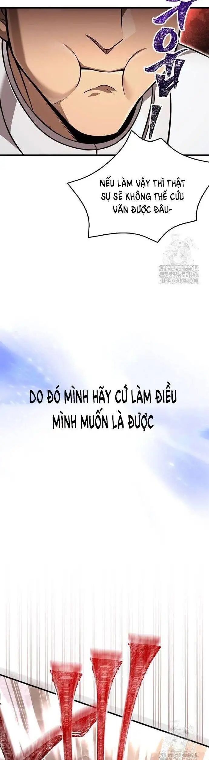 Truyện Tranh Sống Sót Trong Trò Chơi Với Tư Cách Là Một Cuồng Nhân trang 7