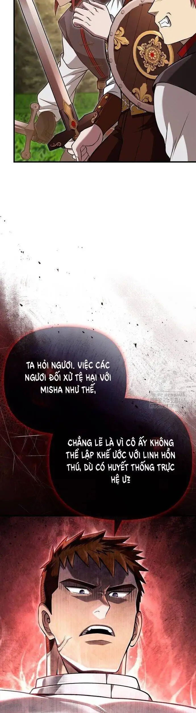 Truyện Tranh Sống Sót Trong Trò Chơi Với Tư Cách Là Một Cuồng Nhân trang 7