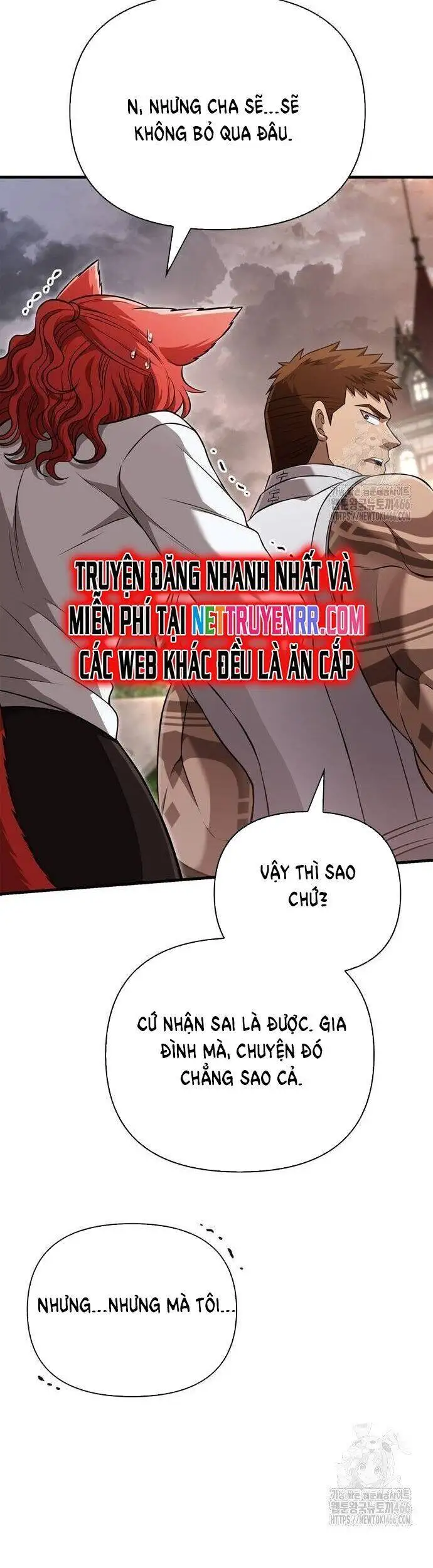 Truyện Tranh Sống Sót Trong Trò Chơi Với Tư Cách Là Một Cuồng Nhân trang 7