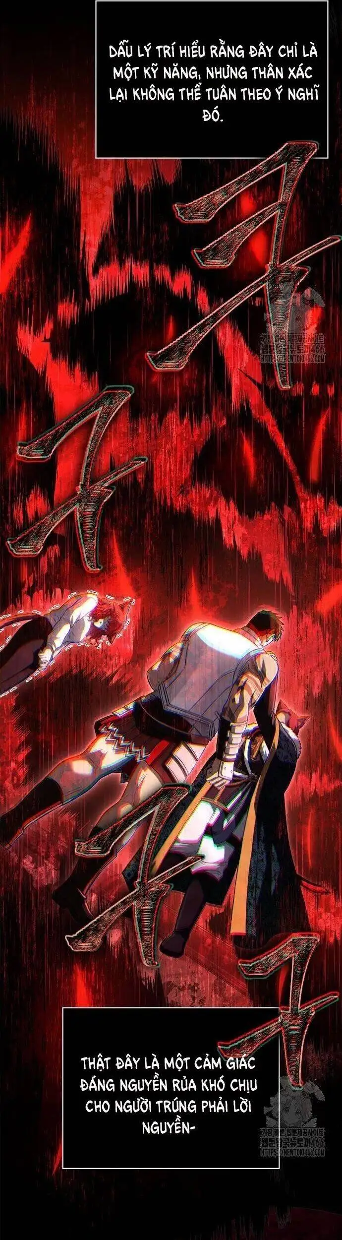 Truyện Tranh Sống Sót Trong Trò Chơi Với Tư Cách Là Một Cuồng Nhân trang 7