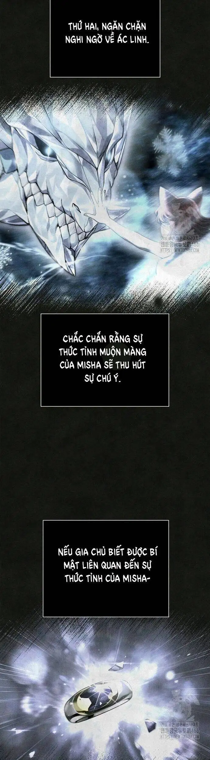 Truyện Tranh Sống Sót Trong Trò Chơi Với Tư Cách Là Một Cuồng Nhân trang 7