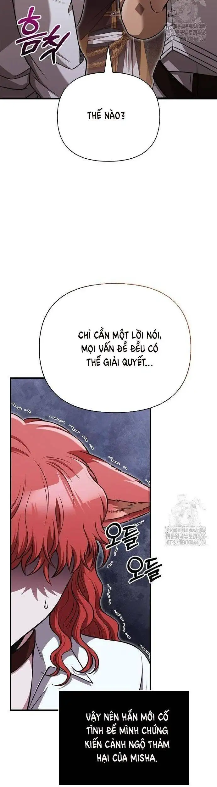 Truyện Tranh Sống Sót Trong Trò Chơi Với Tư Cách Là Một Cuồng Nhân trang 7