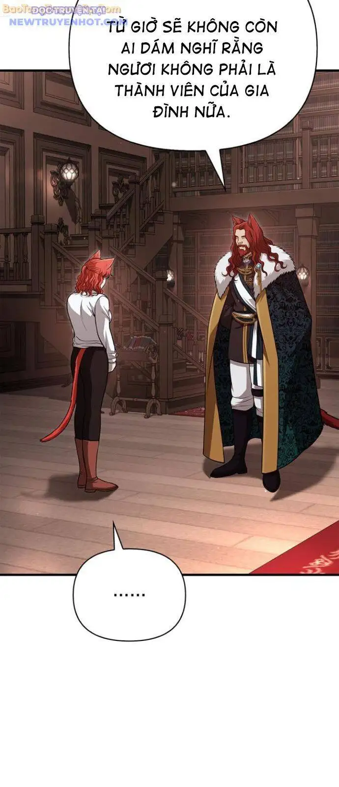 Truyện Tranh Sống Sót Trong Trò Chơi Với Tư Cách Là Một Cuồng Nhân trang 7