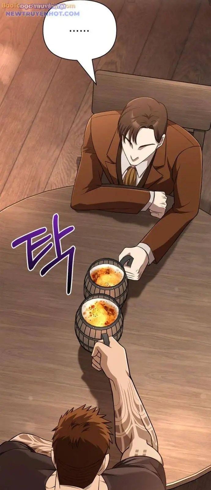 Truyện Tranh Sống Sót Trong Trò Chơi Với Tư Cách Là Một Cuồng Nhân trang 7