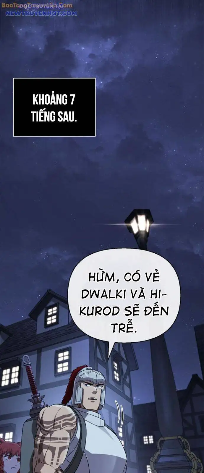 Truyện Tranh Sống Sót Trong Trò Chơi Với Tư Cách Là Một Cuồng Nhân trang 7