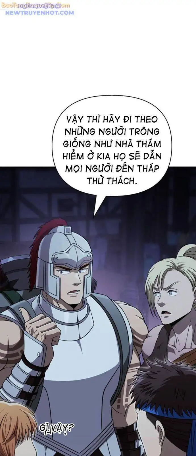 Truyện Tranh Sống Sót Trong Trò Chơi Với Tư Cách Là Một Cuồng Nhân trang 7