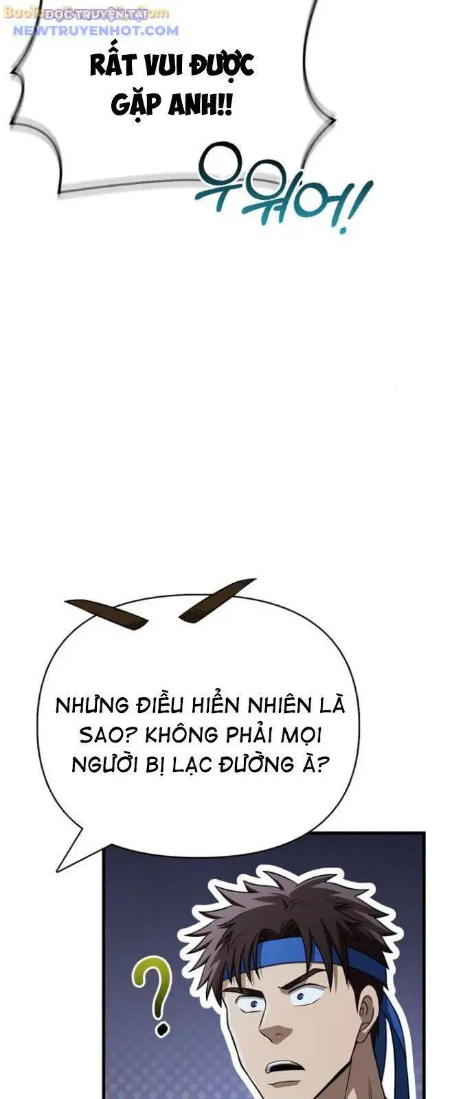 Truyện Tranh Sống Sót Trong Trò Chơi Với Tư Cách Là Một Cuồng Nhân trang 7