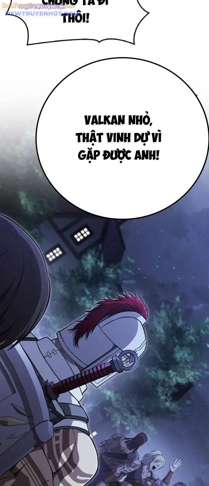 Truyện Tranh Sống Sót Trong Trò Chơi Với Tư Cách Là Một Cuồng Nhân trang 7