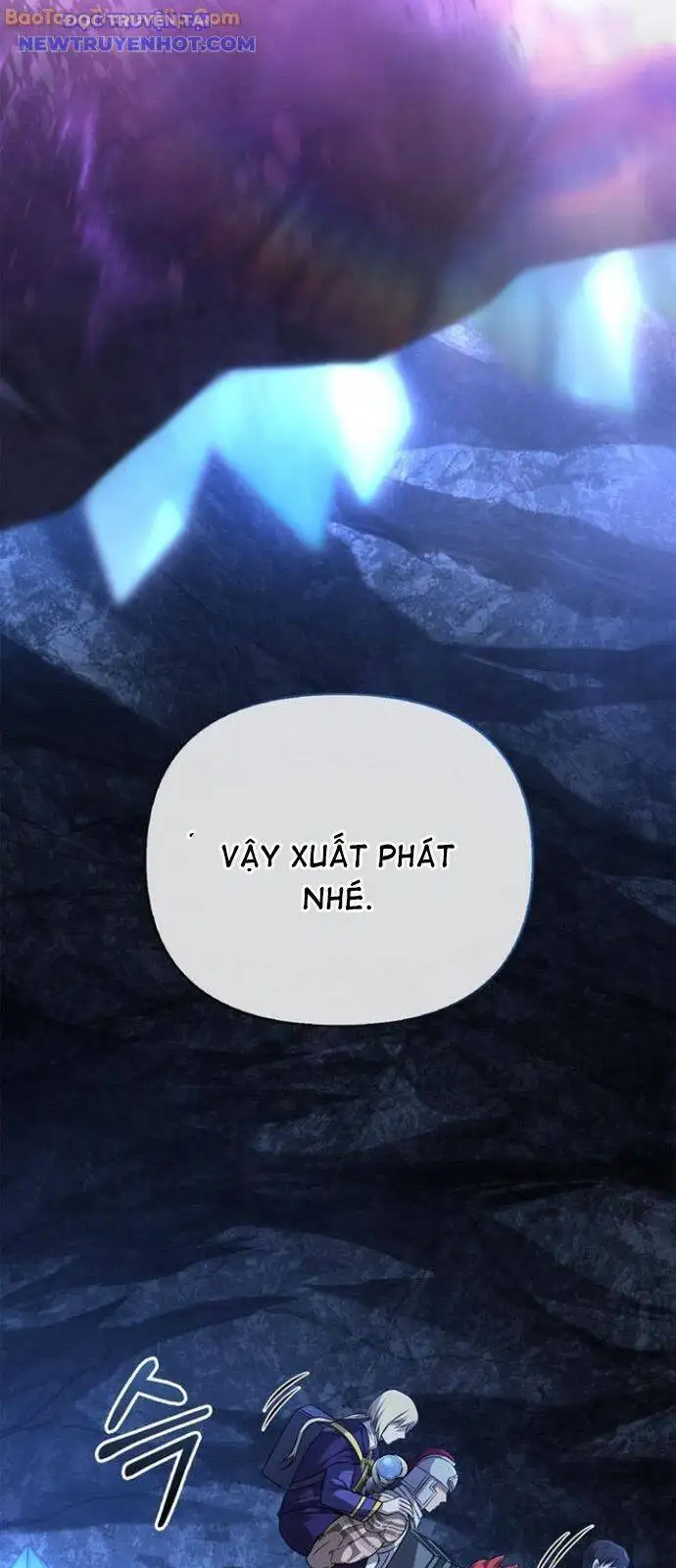 Truyện Tranh Sống Sót Trong Trò Chơi Với Tư Cách Là Một Cuồng Nhân trang 7