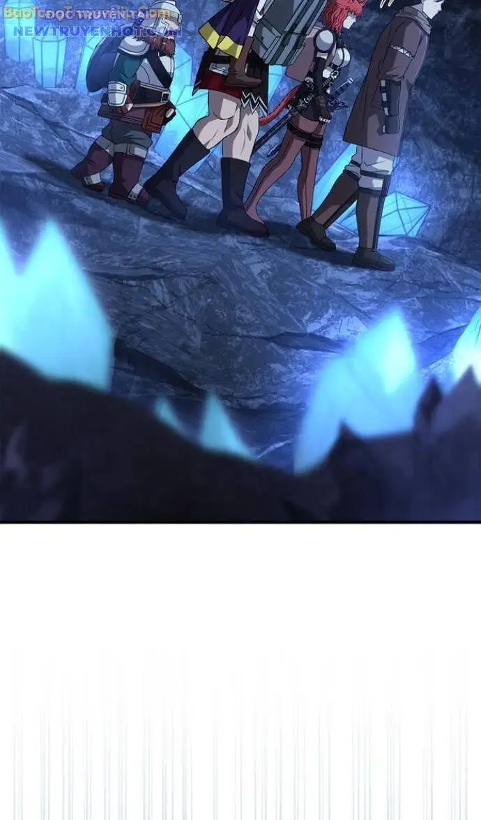 Truyện Tranh Sống Sót Trong Trò Chơi Với Tư Cách Là Một Cuồng Nhân trang 7