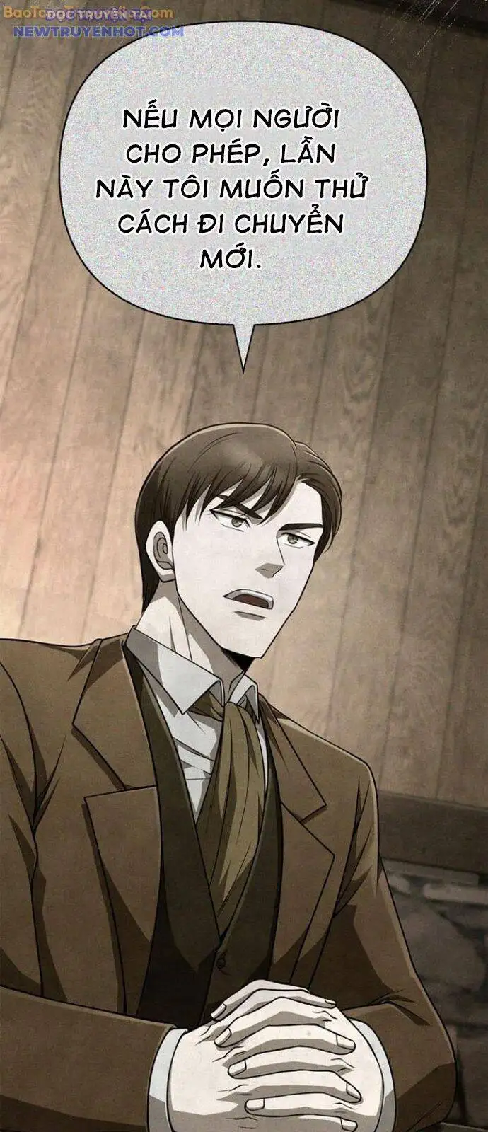 Truyện Tranh Sống Sót Trong Trò Chơi Với Tư Cách Là Một Cuồng Nhân trang 7