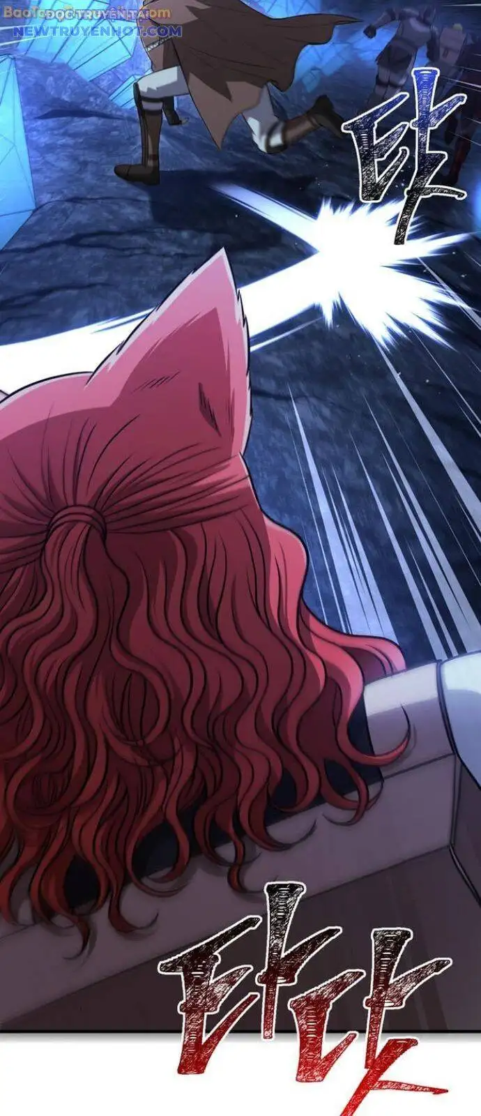 Truyện Tranh Sống Sót Trong Trò Chơi Với Tư Cách Là Một Cuồng Nhân trang 7