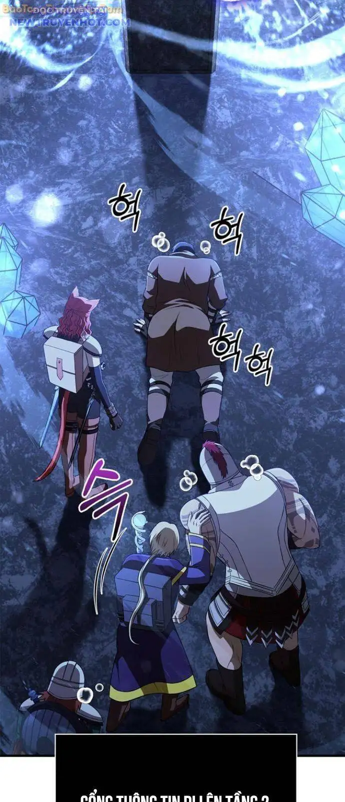 Truyện Tranh Sống Sót Trong Trò Chơi Với Tư Cách Là Một Cuồng Nhân trang 7