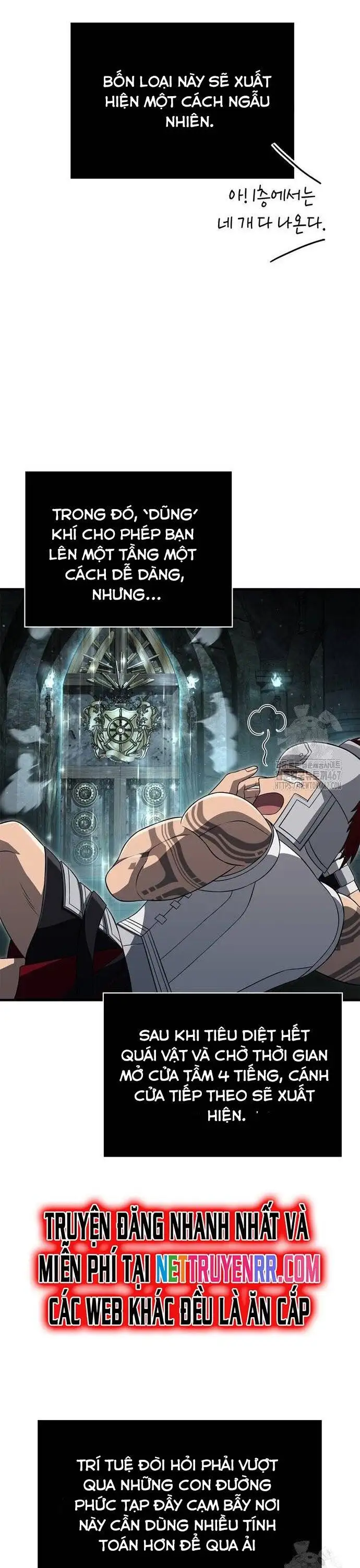 Truyện Tranh Sống Sót Trong Trò Chơi Với Tư Cách Là Một Cuồng Nhân trang 7