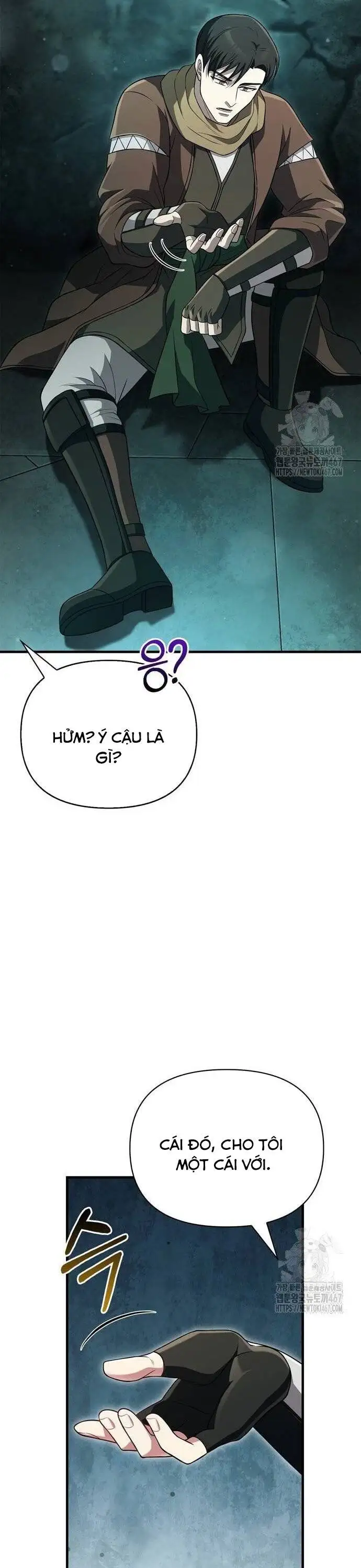 Truyện Tranh Sống Sót Trong Trò Chơi Với Tư Cách Là Một Cuồng Nhân trang 7