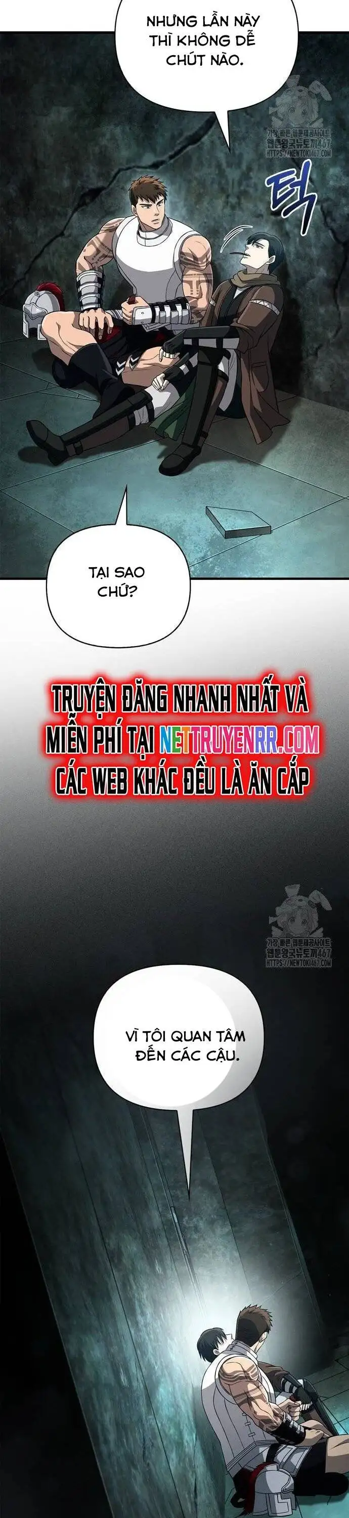 Truyện Tranh Sống Sót Trong Trò Chơi Với Tư Cách Là Một Cuồng Nhân trang 7