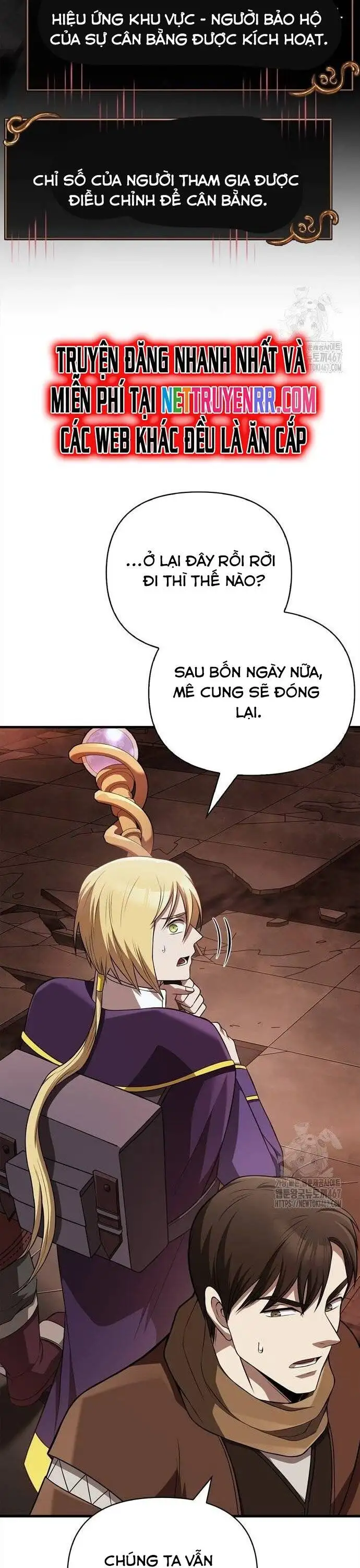 Truyện Tranh Sống Sót Trong Trò Chơi Với Tư Cách Là Một Cuồng Nhân trang 7