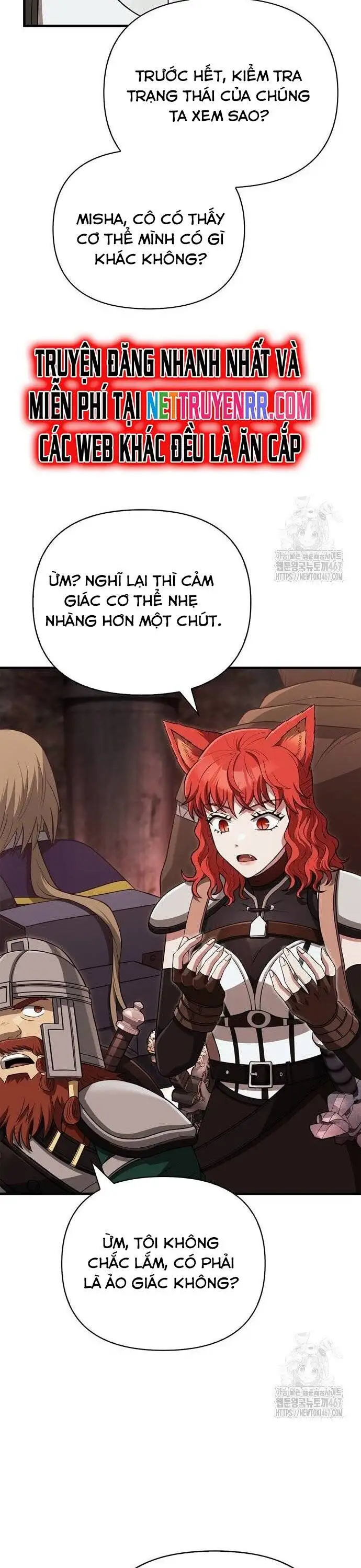 Truyện Tranh Sống Sót Trong Trò Chơi Với Tư Cách Là Một Cuồng Nhân trang 7