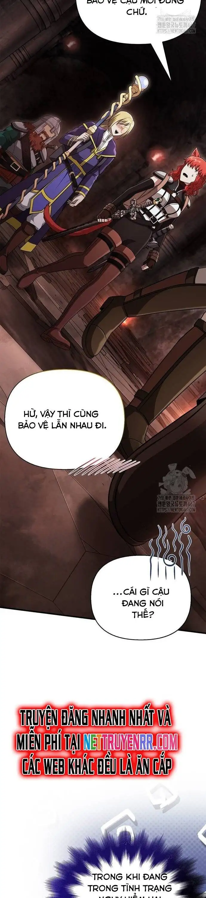 Truyện Tranh Sống Sót Trong Trò Chơi Với Tư Cách Là Một Cuồng Nhân trang 7