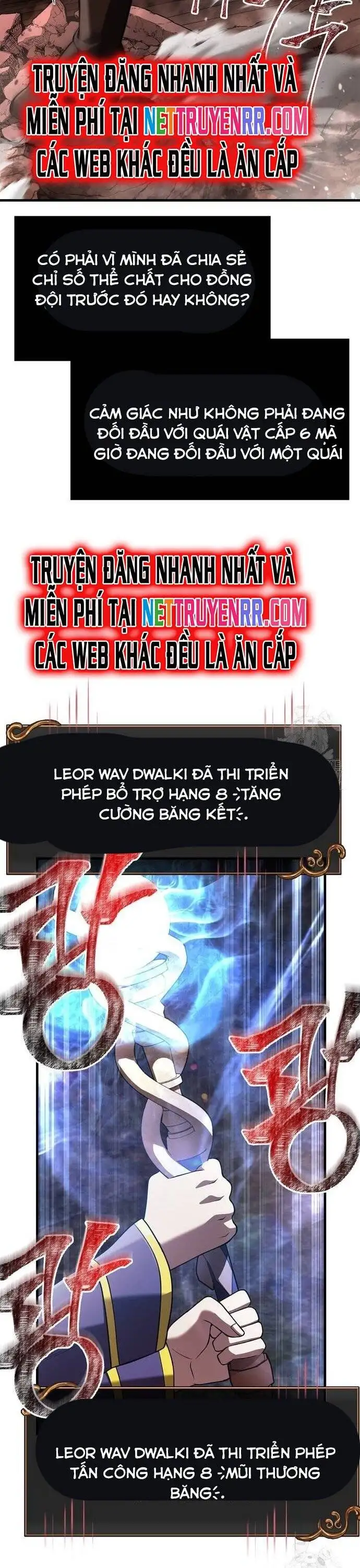 Truyện Tranh Sống Sót Trong Trò Chơi Với Tư Cách Là Một Cuồng Nhân trang 7