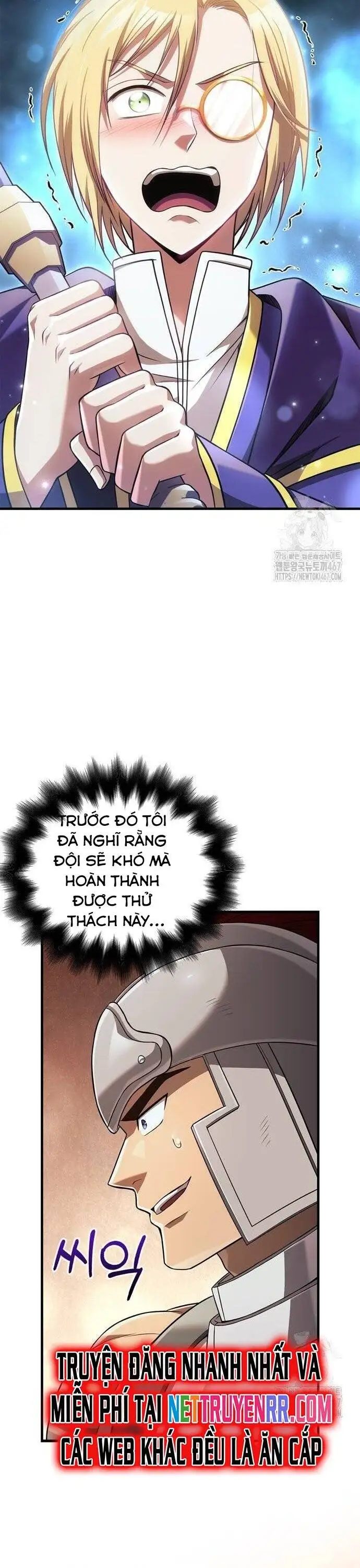 Truyện Tranh Sống Sót Trong Trò Chơi Với Tư Cách Là Một Cuồng Nhân trang 7