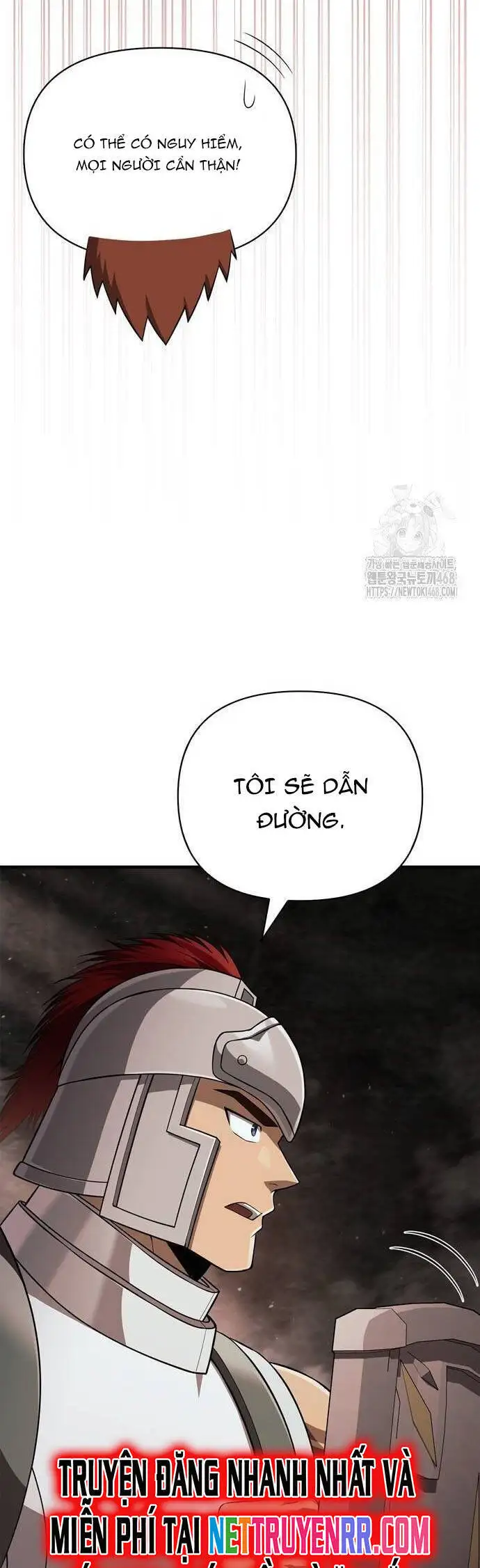 Truyện Tranh Sống Sót Trong Trò Chơi Với Tư Cách Là Một Cuồng Nhân trang 7