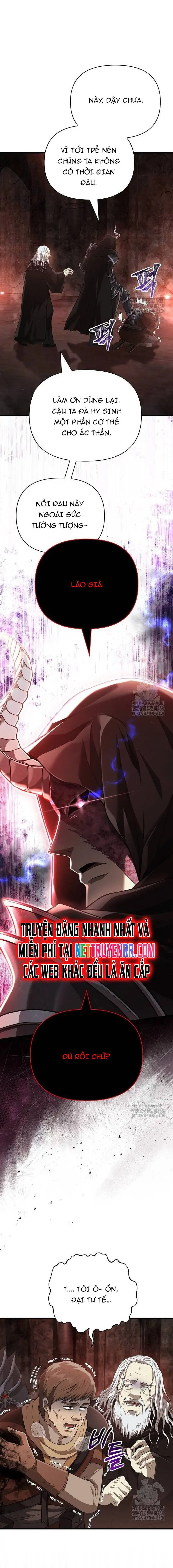 Truyện Tranh Sống Sót Trong Trò Chơi Với Tư Cách Là Một Cuồng Nhân trang 7