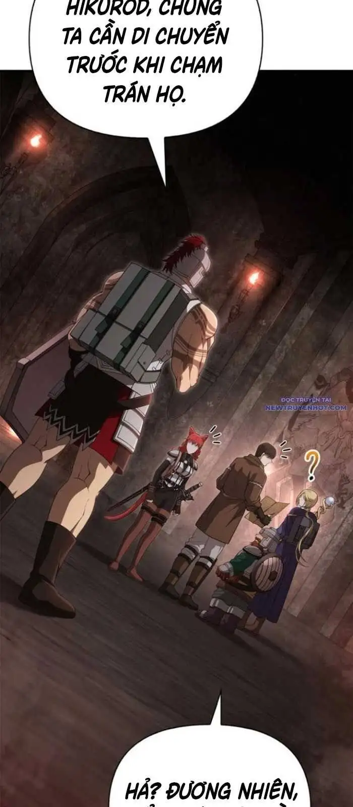 Truyện Tranh Sống Sót Trong Trò Chơi Với Tư Cách Là Một Cuồng Nhân trang 7
